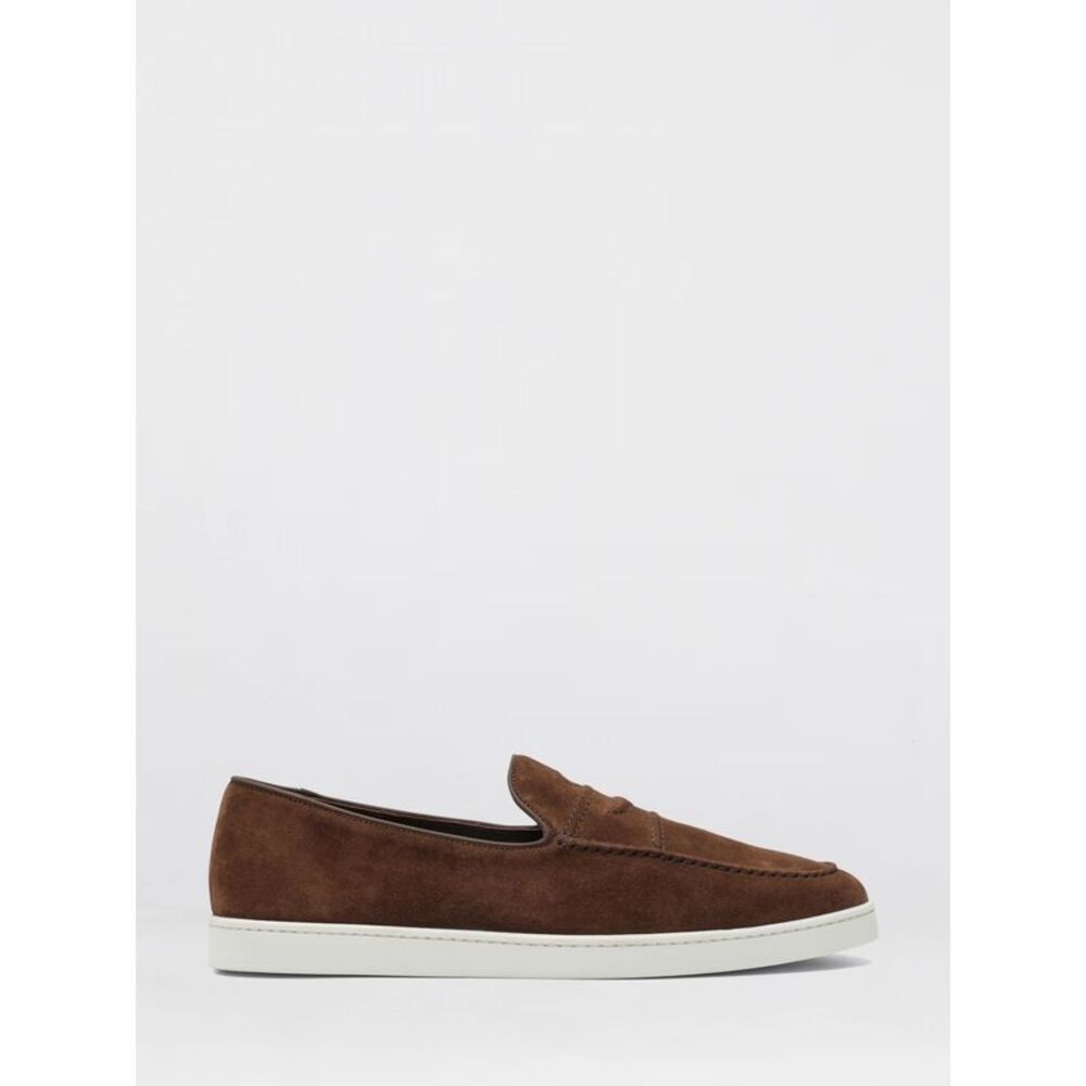 Church's Loafers Men Brown